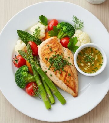 Discover a wealth of delicious, low-sodium chicken main dishes perfect for health-conscious cooks seeking big flavor without the salt.