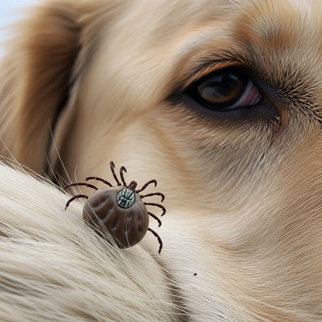 Comprehensive guide to Lyme disease in dogs, its symptoms, diagnostic strategies, effective treatments, and proactive prevention tips for pet owners.