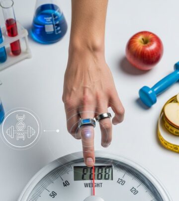 Learn if magnetic rings can help you lose weight, what science says, and why experts urge caution against miraculous claims.