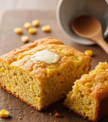 Discover how to make ultra-moist, sweet Marie Callender's style cornbread, with tips for perfect texture and flavor every time.