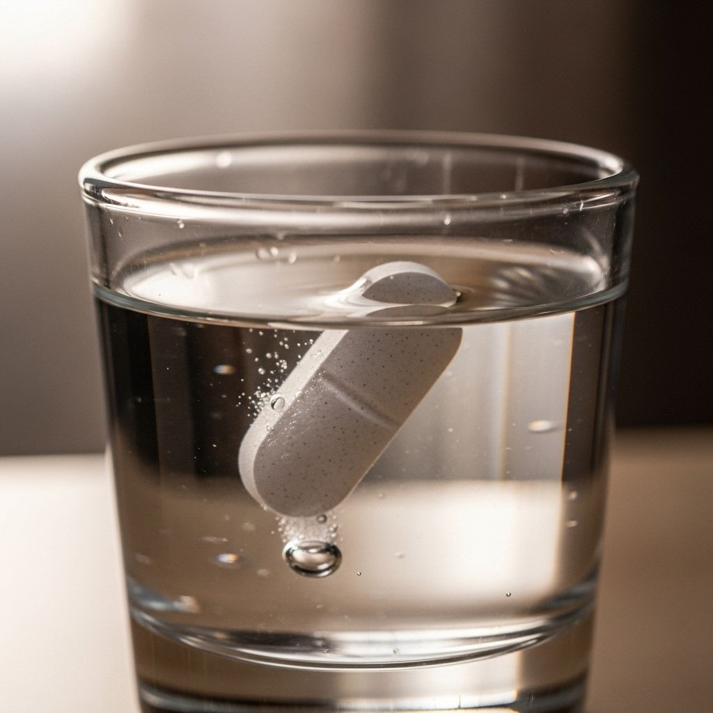 Melatonin Side Effects: What You Need to Know for Safe Use Understand the common, serious, and rare side effects of melatonin and discover how to use it safely for better sleep.