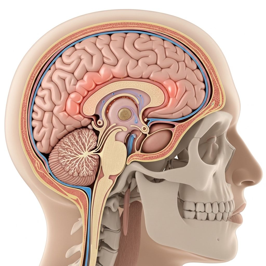 Learn about the causes, symptoms, risk factors, and treatments for meningitis—a serious infection of the brain and spinal cord membranes.
