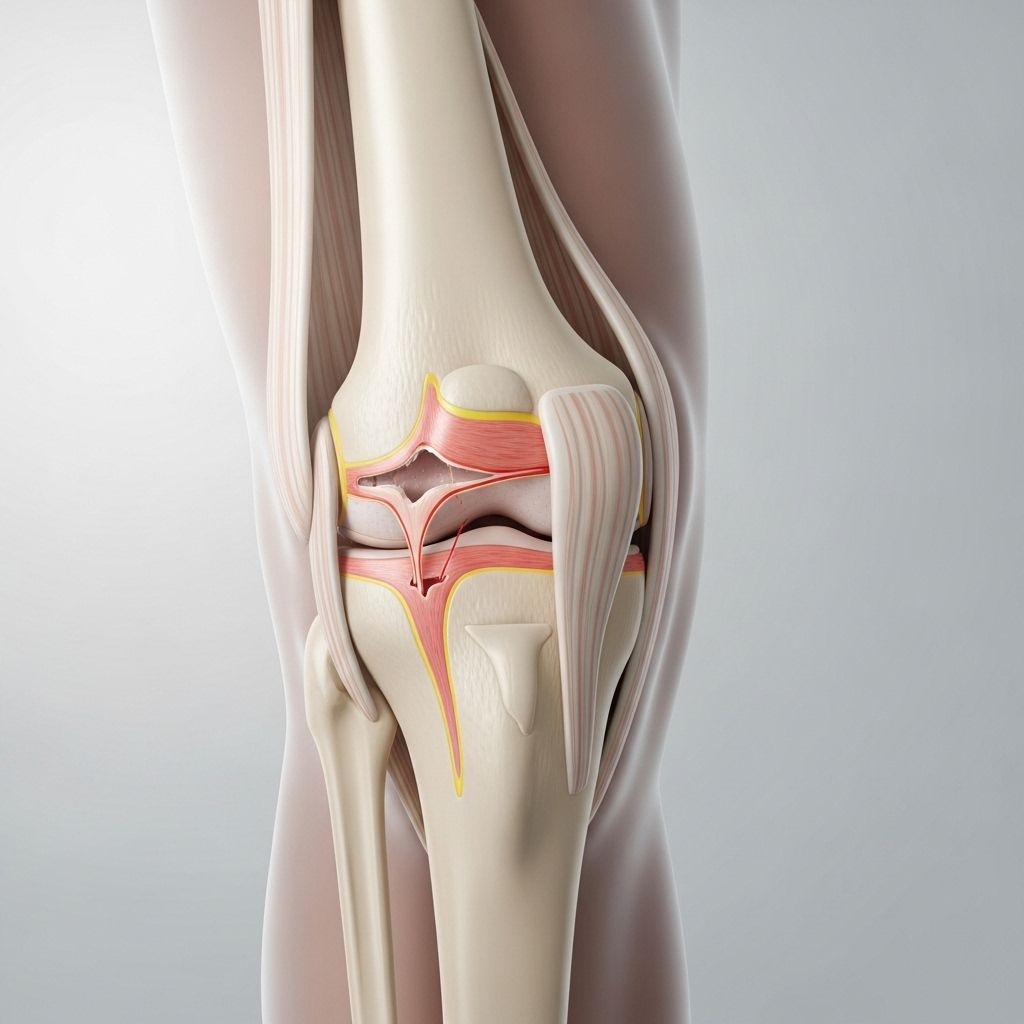 Comprehensive guide to meniscus tears: symptoms, causes, diagnosis, treatment options, and long-term recovery for optimal knee health.