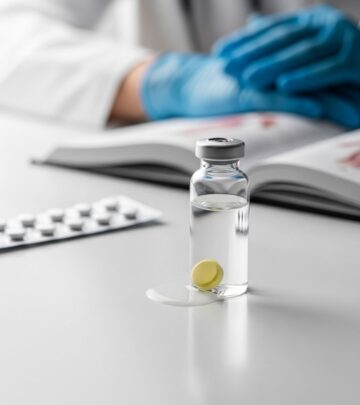 A comprehensive guide to the safe and effective use of metronidazole for vaginal infections, including usage instructions, precautions, and side effects.