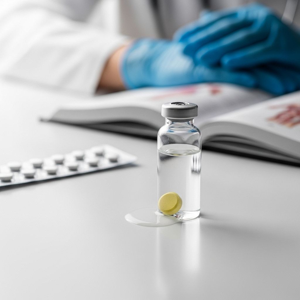 A comprehensive guide to the safe and effective use of metronidazole for vaginal infections, including usage instructions, precautions, and side effects.