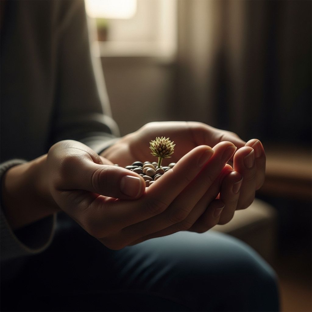 Learn about miscarriage: symptoms, causes, risk factors, and what to expect for recovery and support.