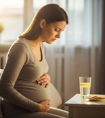 Understand morning sickness in pregnancy: its causes, when it occurs, severity levels, and effective strategies for relief and prevention.