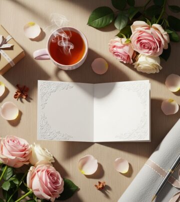 Celebrating Motherhood with Love and Appreciation