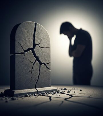 Breaking Free from the Cycle of Blame to Strengthen Relationships