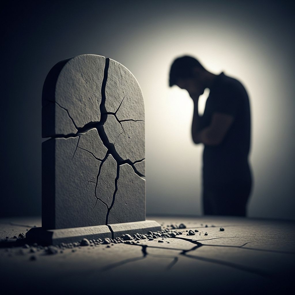 Breaking Free from the Cycle of Blame to Strengthen Relationships