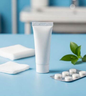 Understand mupirocin topical: prescription uses, safety precautions, application tips, side effects, and answers to common questions.