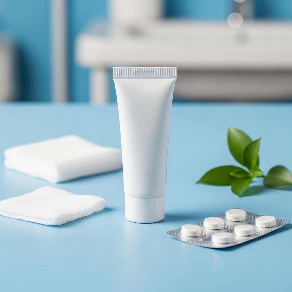 Mupirocin Topical: Uses, Safety, Dosage, and Patient Guidance Understand mupirocin topical: prescription uses, safety precautions, application tips, side effects, and answers to common questions.