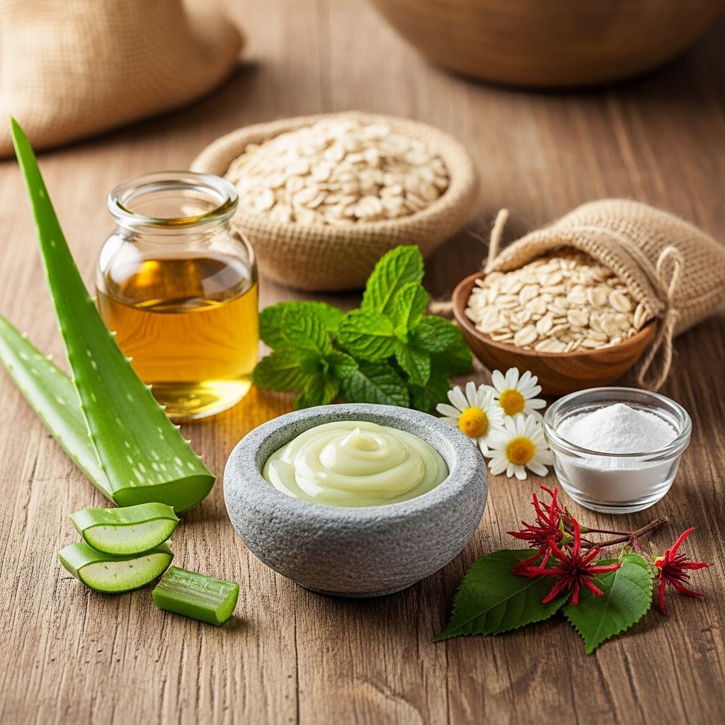 Soothe and heal poison ivy rash naturally with evidence-based home remedies, practical tips, and expert advice.