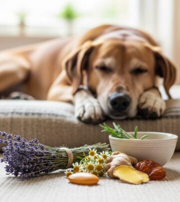 Explore complementary and holistic approaches for managing epilepsy and seizures in dogs alongside conventional veterinary care.