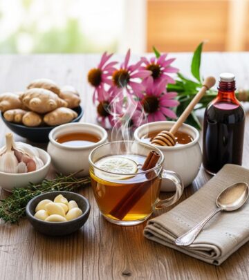 Discover evidence-based natural remedies and expert wellness tips to relieve cold symptoms, boost immunity, and speed up recovery at home.