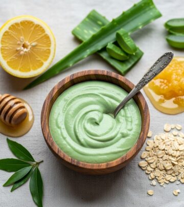 Discover powerful, science-backed natural remedies and at-home solutions to fade acne scars, restore skin health, and boost your confidence.