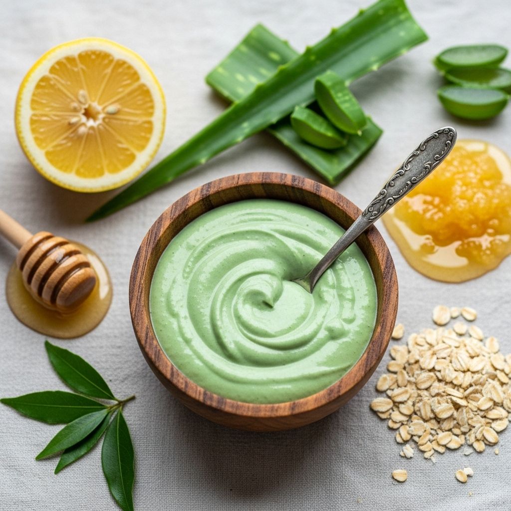 Natural Remedies for Acne Scars: Effective Home Treatments Discover powerful, science-backed natural remedies and at-home solutions to fade acne scars, restore skin health, and boost your confidence.