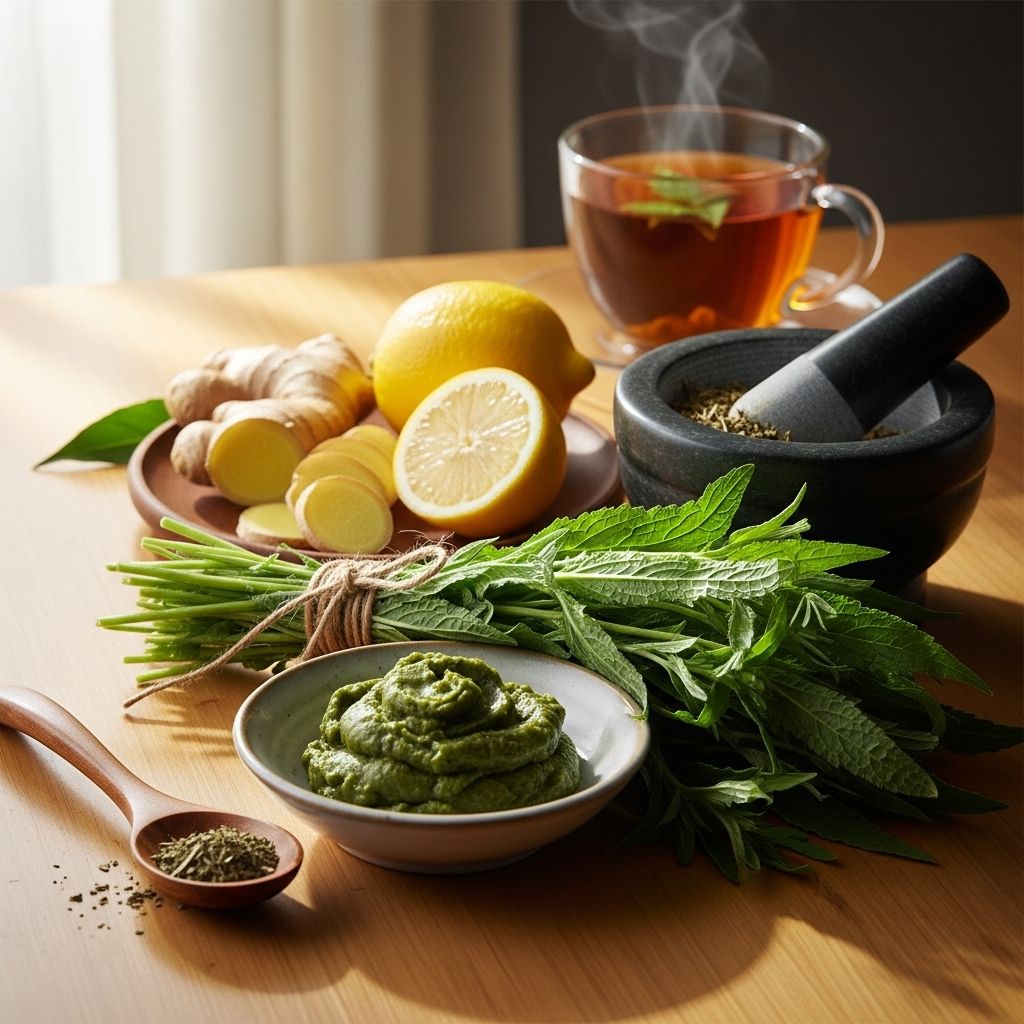 Discover science-backed natural remedies and holistic strategies to help manage rheumatoid arthritis and improve your quality of life.