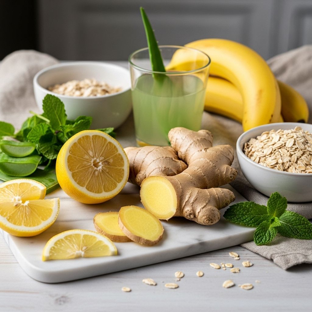 15 Natural Remedies for Heartburn & Acid Reflux Relief Discover safe, natural ways to relieve heartburn and acid reflux, including dietary tips, herbal solutions, and lifestyle changes backed by science.