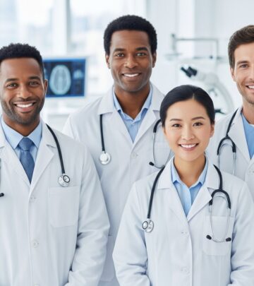 Expert Care in Neurology and Neurosurgery at Johns Hopkins