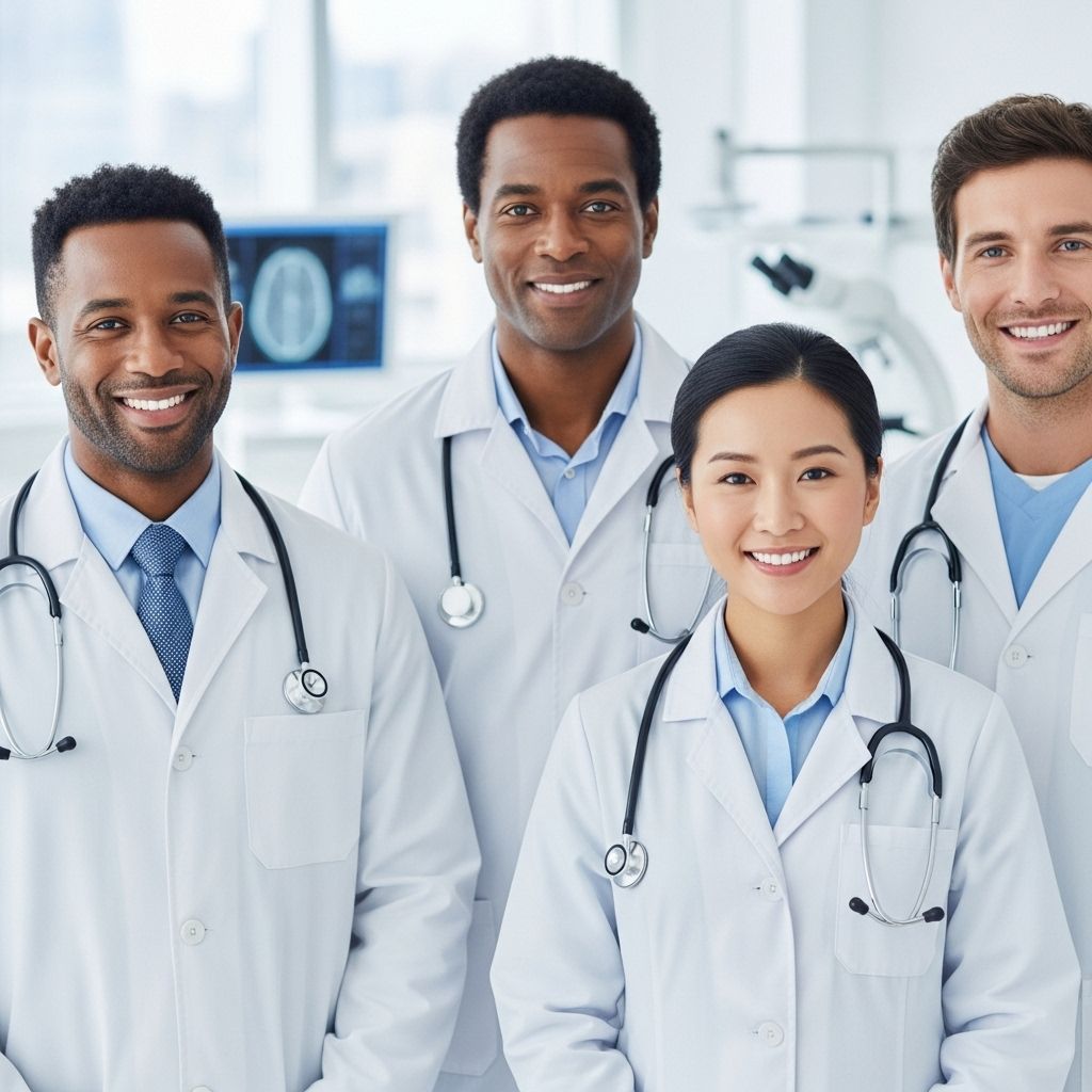 Expert Care in Neurology and Neurosurgery at Johns Hopkins