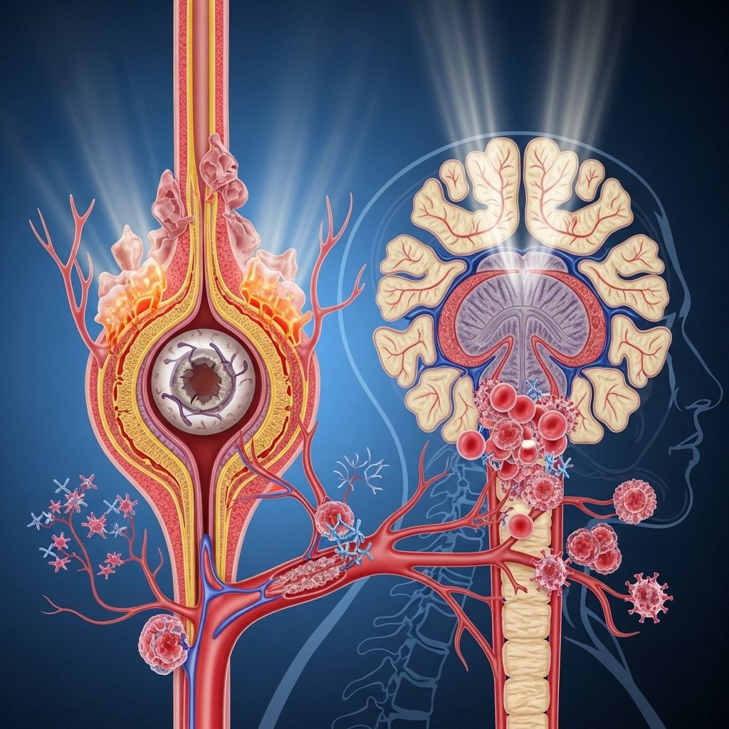 Detailed guide on neuromyelitis optica, its symptoms, diagnostic process, causes, treatments, and living with NMO.