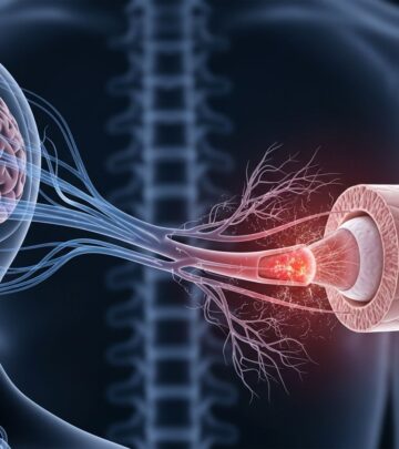 Understanding neuromyelitis optica, a rare autoimmune disorder impacting the optic nerves and spinal cord, with details on symptoms, causes, and outlook.