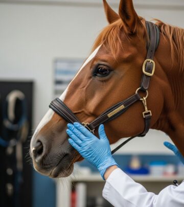 Learn about the major NSAIDs for horses, their uses, risks, and veterinary advice for safe pain and inflammation management.