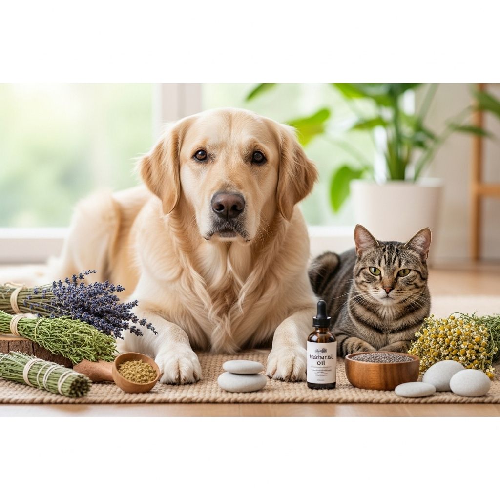 Discover holistic homeopathic solutions for dental, digestive, joint, and emotional health in pets using Ollopets natural remedies.