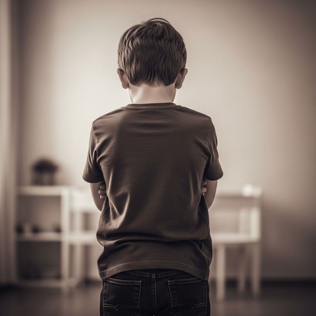 Understanding childhood behavioral challenges and effective approaches