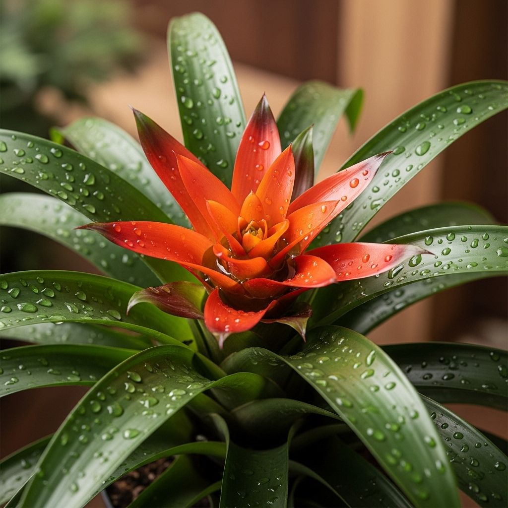 Exploring the Lifespan and Care of Orange Star Plants