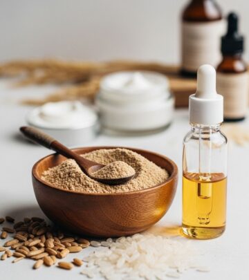 A comprehensive guide to Oryza Sativa (Rice) Bran Extract: Its role, benefits, safety, and sustainable use in skin and hair care formulations.