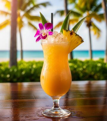 Discover the origins, ingredients, preparation, and tips for mastering the iconic Painkiller cocktail—your passport to a Caribbean escape.