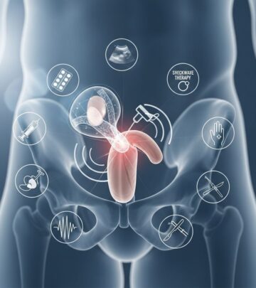 Explore diagnosis and tailored treatment solutions for Peyronie’s disease, from early interventions to advanced therapies for optimal men’s health.