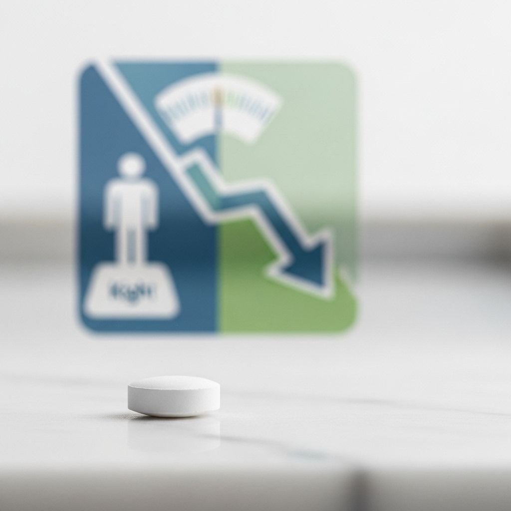 Phentermine for Weight Loss: Effectiveness, Safety & Considerations Explore the benefits, risks, and proper usage of phentermine for managing weight loss, including guidance on side effects and eligibility.