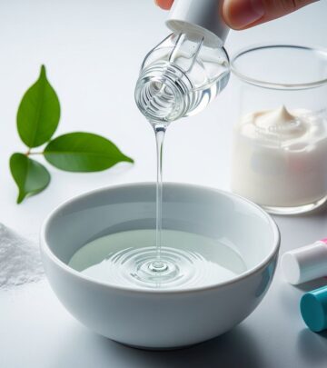 Discover the science, benefits, and safety of Poloxamer 188—a versatile cosmetic and pharmaceutical ingredient.