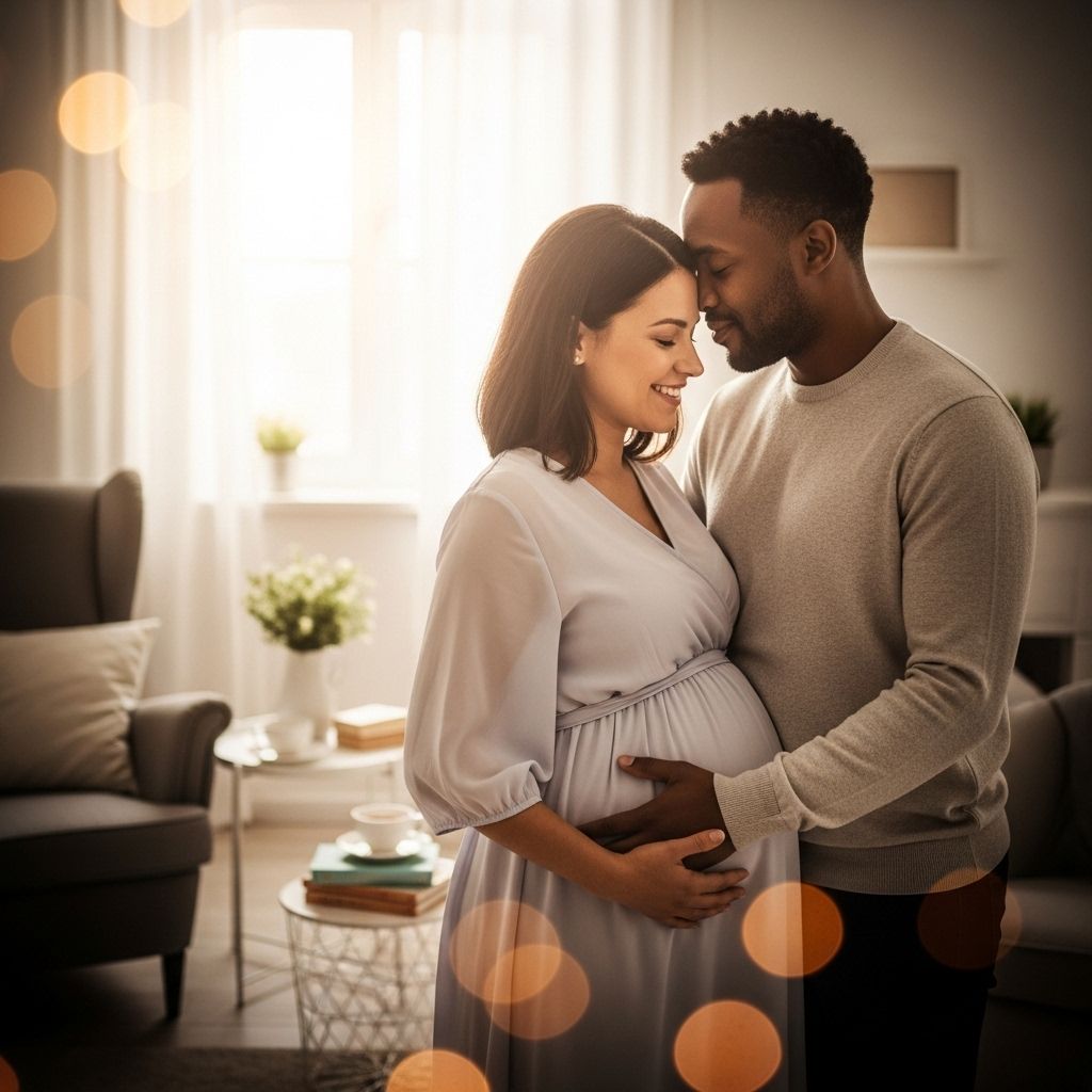 Celebrate expecting parents with beautiful pregnancy messages and thoughtful wishes for every heartfelt moment.