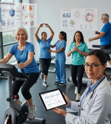 New guidelines use strong evidence to prescribe exercise as medicine for cancer survivors, improving outcomes and redefining recovery.