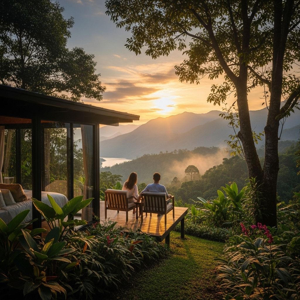 Experience a research-backed, immersive retreat to strengthen connection, rebuild trust, and empower lasting love.