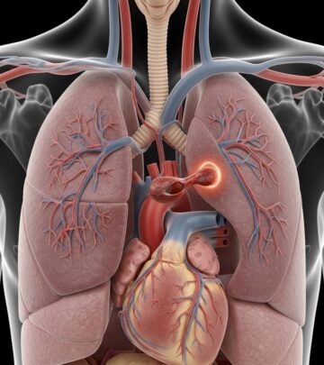 Comprehensive guide on diagnosing, treating, and managing pulmonary embolism for better patient outcomes.
