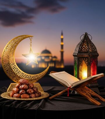 Celebrate the spirit of Ramadan with heartfelt wishes, greetings, and reflective messages for loved ones during Islam’s holiest month.