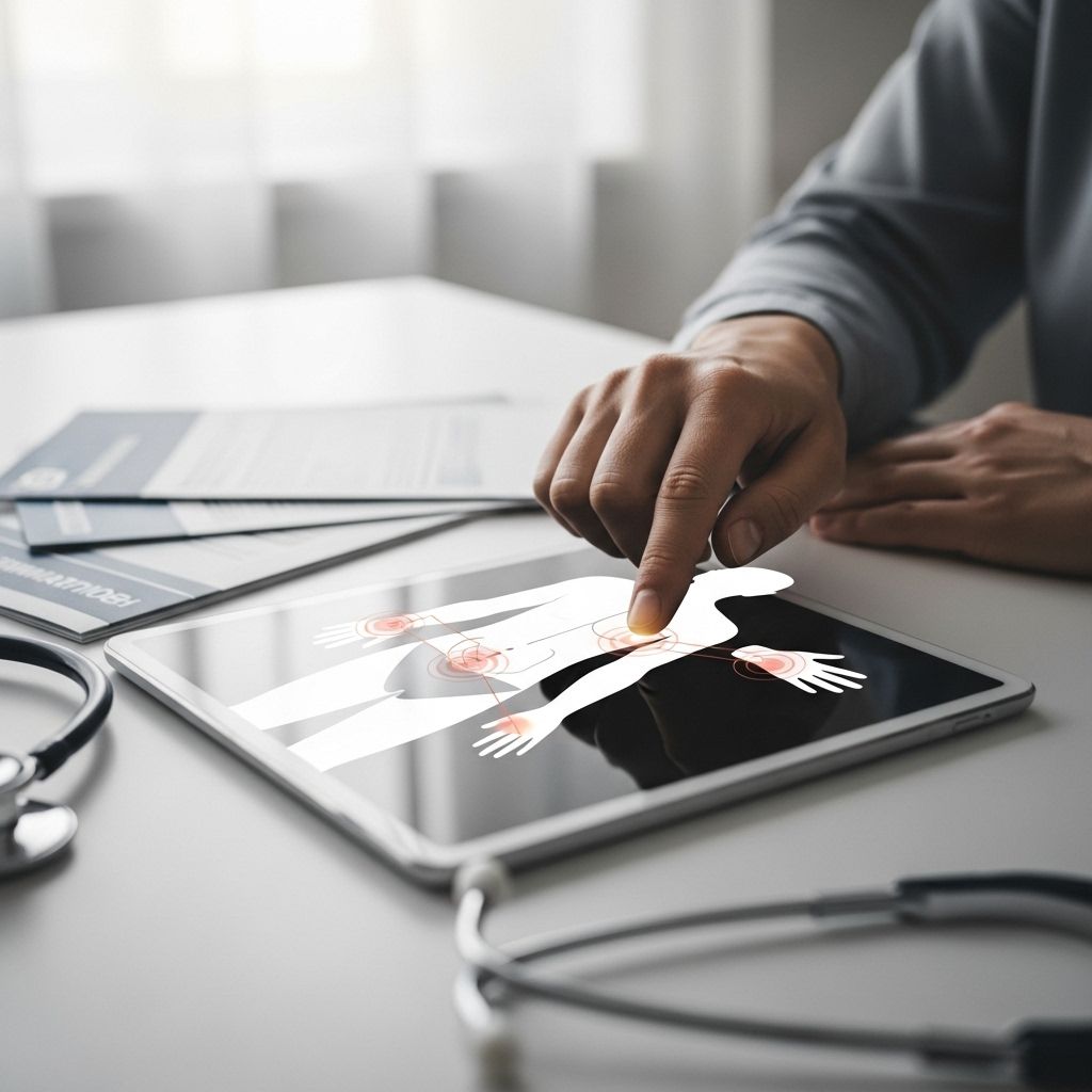 Understand the symptoms of sexually transmitted diseases, when to seek help, and why early detection matters for your health.