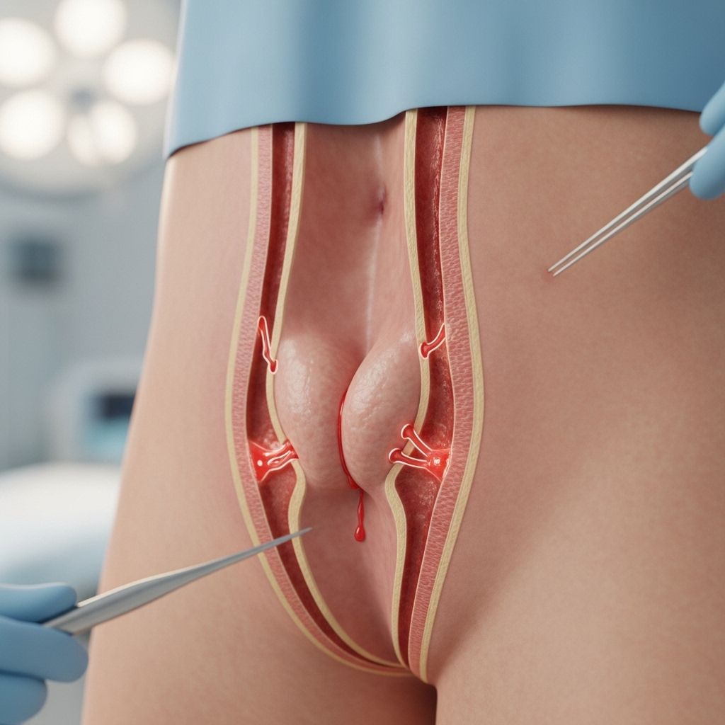 Rectal Bleeding: Causes, Diagnosis, and Treatment Understand the symptoms, causes, diagnostic tests, and treatments for rectal bleeding with this comprehensive guide for patients and caregivers.