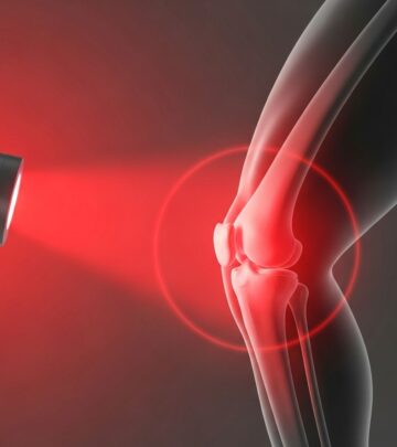 Discover how red light therapy alleviates joint pain and inflammation, promoting improved mobility and natural healing.