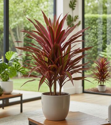 Discover expert tips for nurturing Red Star Dracaena, from watering routines to lighting, propagation, and seasonal care for vibrant, healthy plants.