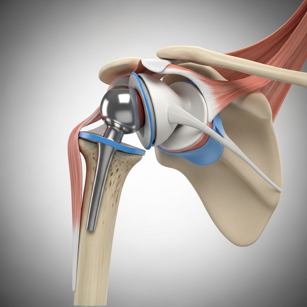 Discover how reverse total shoulder replacement restores mobility and relieves pain when standard shoulder surgery isn’t an option, especially for severe rotator cuff injuries.