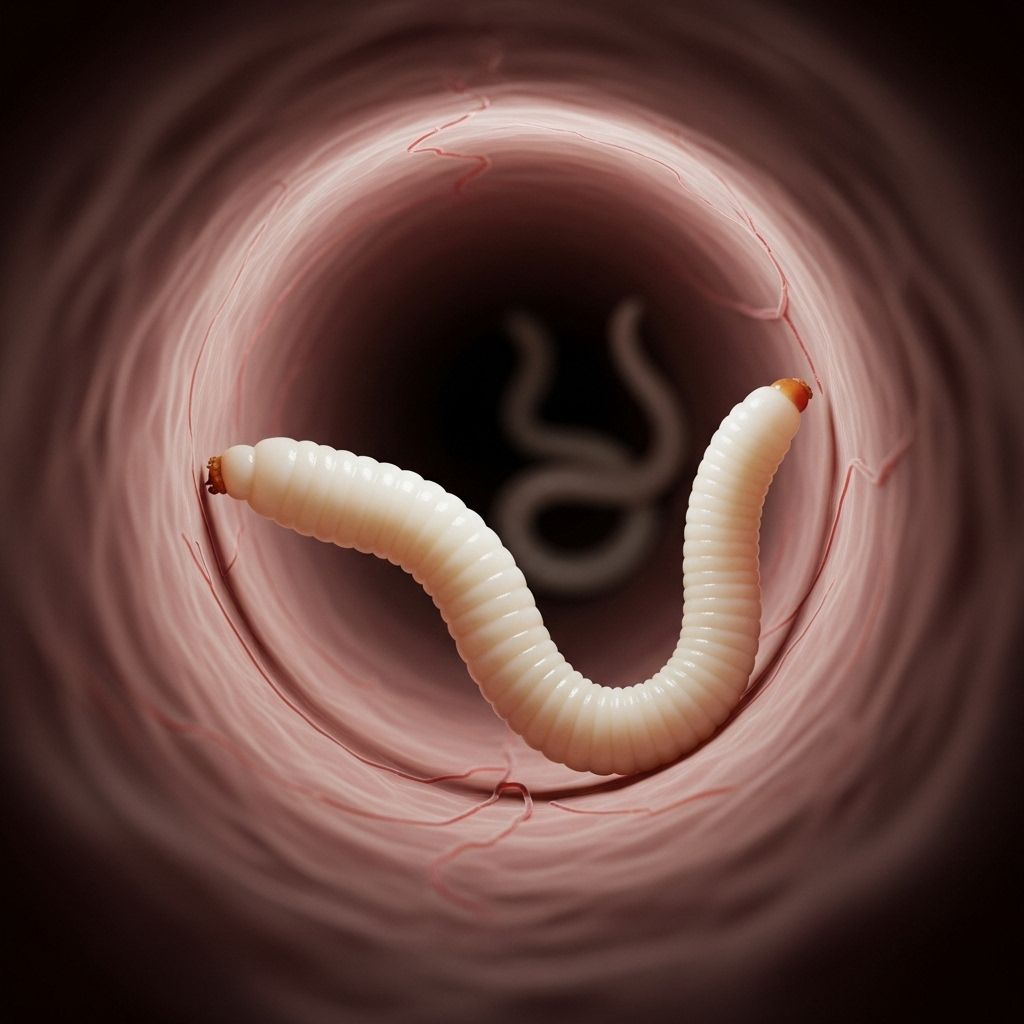 Roundworms in Cats: Symptoms, Risks, Treatment, and Prevention Protect your cat’s wellbeing by understanding, identifying, and preventing dangerous roundworm infections.