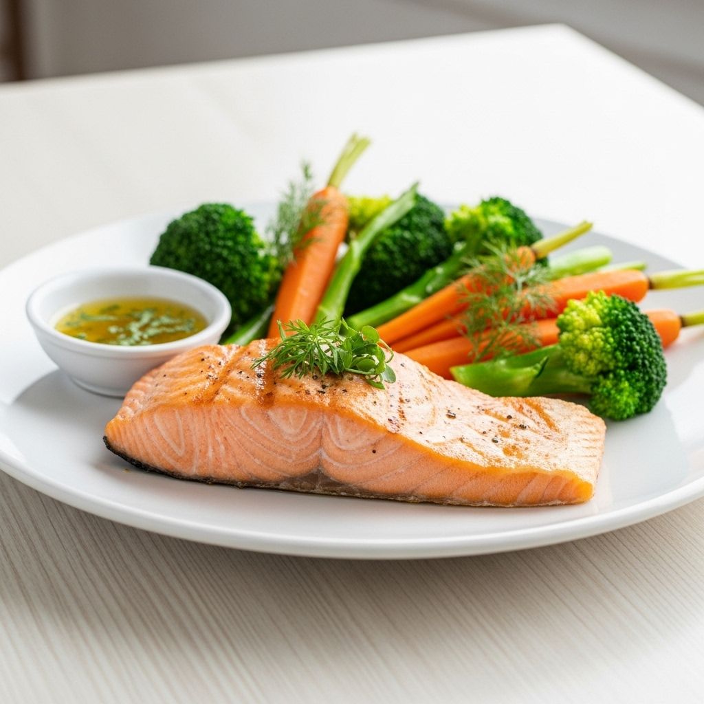 Is Seafood Safe to Eat With Gallstones? Guidelines for a Gallbladder-Friendly Diet Understand how seafood and dietary choices impact gallstone symptoms and gallbladder health.