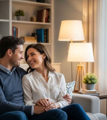 Evidence-based strategies and actionable exercises to build, maintain, and enrich a lasting, meaningful marriage.