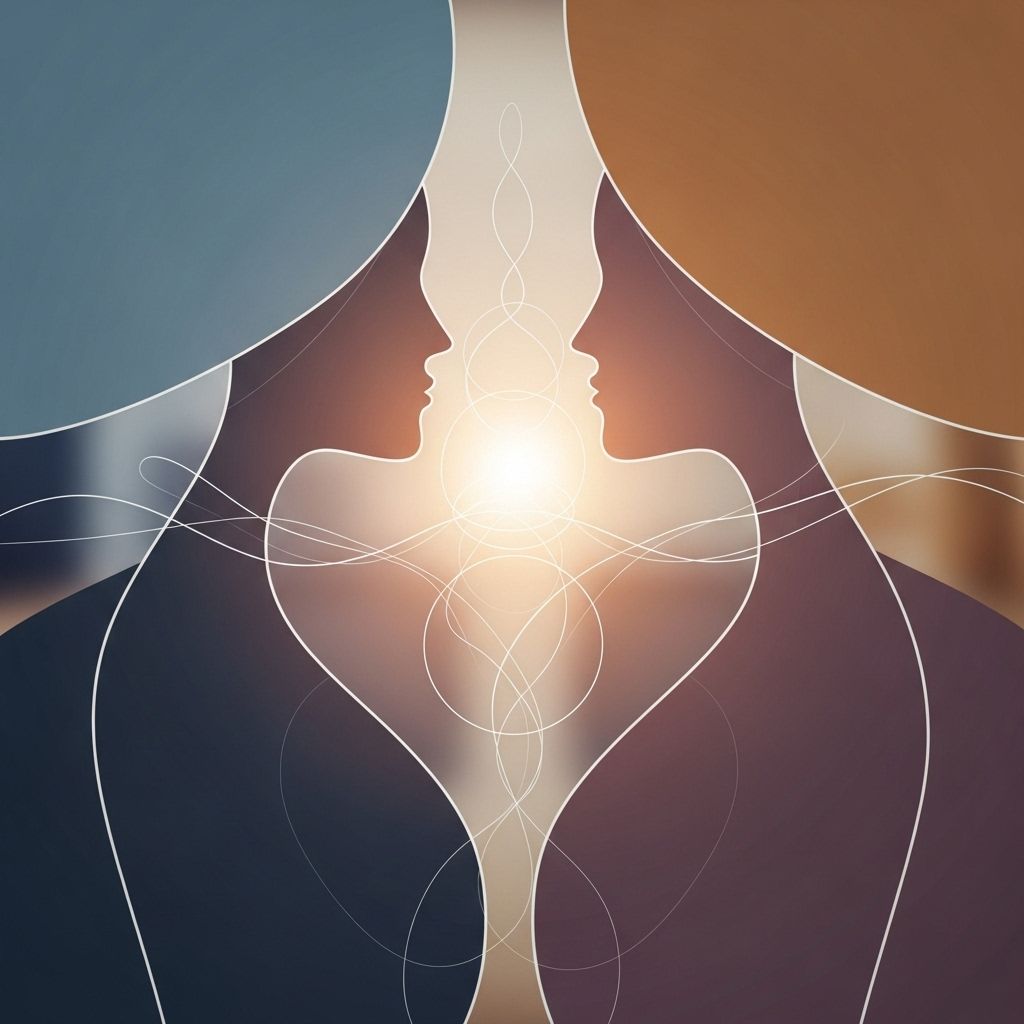 Understanding sex therapy's role in improving intimacy and relationships